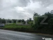 Teren intravilan, 750 mp, str Fagetului -Analugojeana 