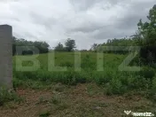 Teren intravilan, 750 mp, str Fagetului -Analugojeana 