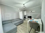Apartament 2 camere, renovat, etaj 2, zona Aleea Rogerius 