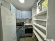 Apartament 2 camere, renovat, etaj 2, zona Aleea Rogerius 