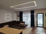 Apartament la casă, 70 mp, parcare, zona Vivo 