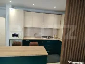 Apartament la casă, 70 mp, parcare, zona Vivo 