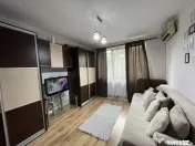 Garsoniera de vanzare zona Far, MOBILATA/UTILATA, etaj 1