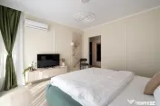 Plaza Residence - prima inchiriere - garsoniera mobilata și 