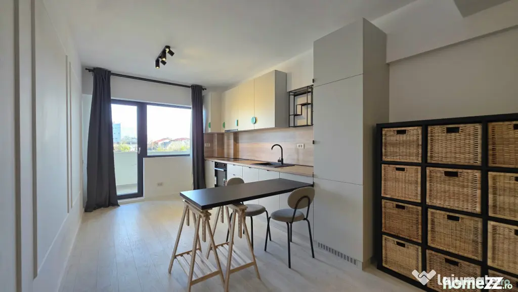 SunLake Residence, Mobilat Utilat, Gata de Mutat
