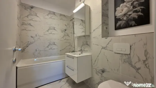 SunLake Residence, Mobilat Utilat, Gata de Mutat