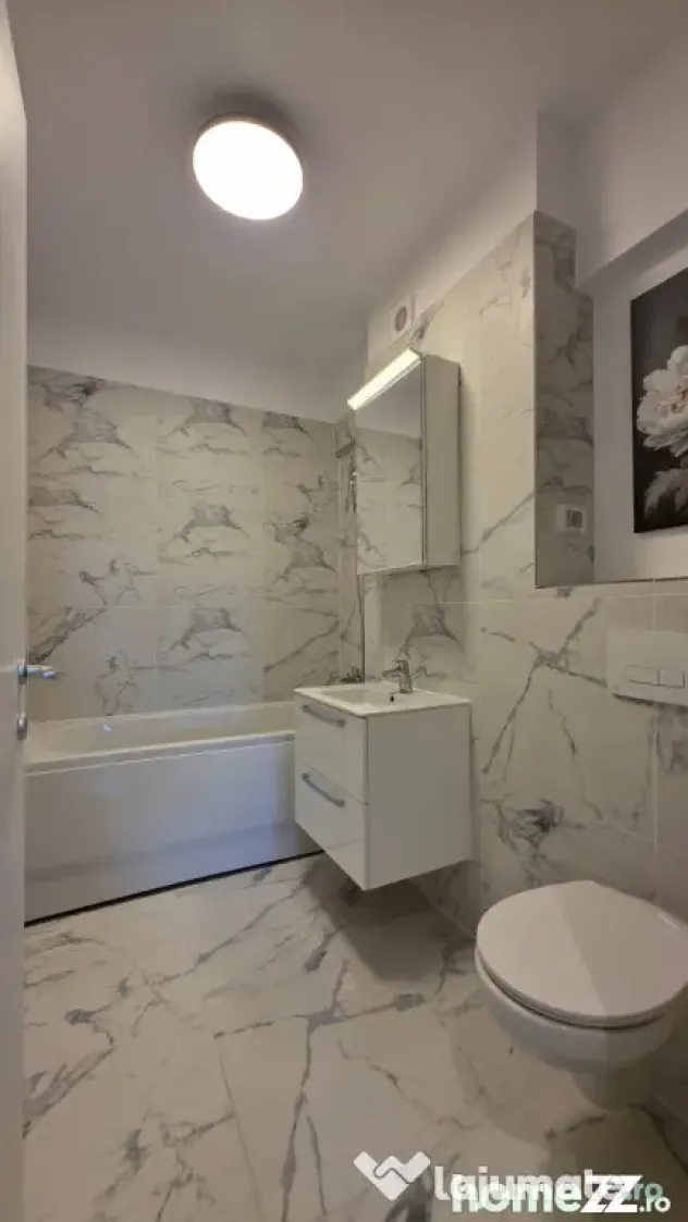 SunLake Residence, Mobilat Utilat, Gata de Mutat
