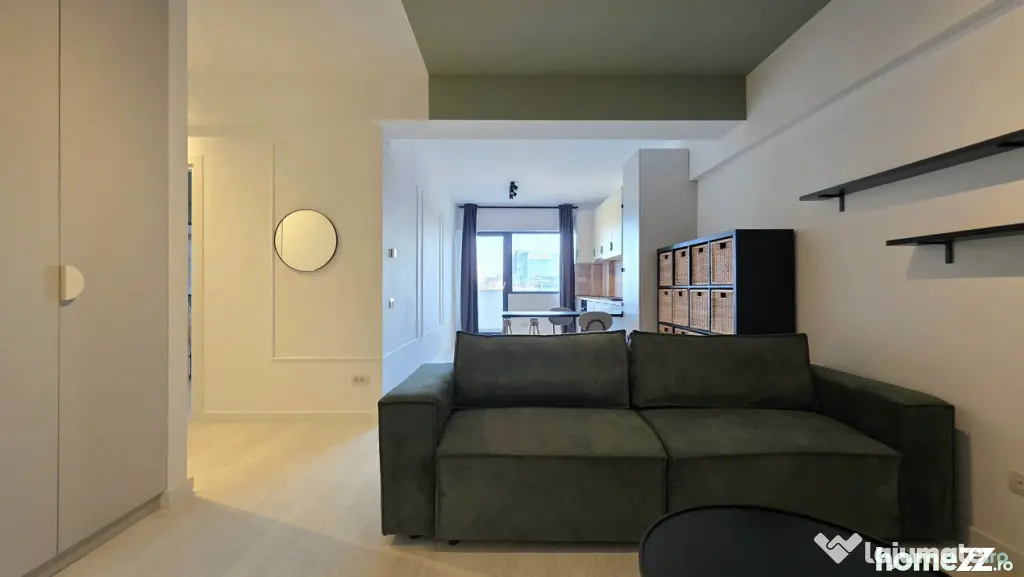 SunLake Residence, Mobilat Utilat, Gata de Mutat