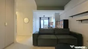 SunLake Residence, Mobilat Utilat, Gata de Mutat 