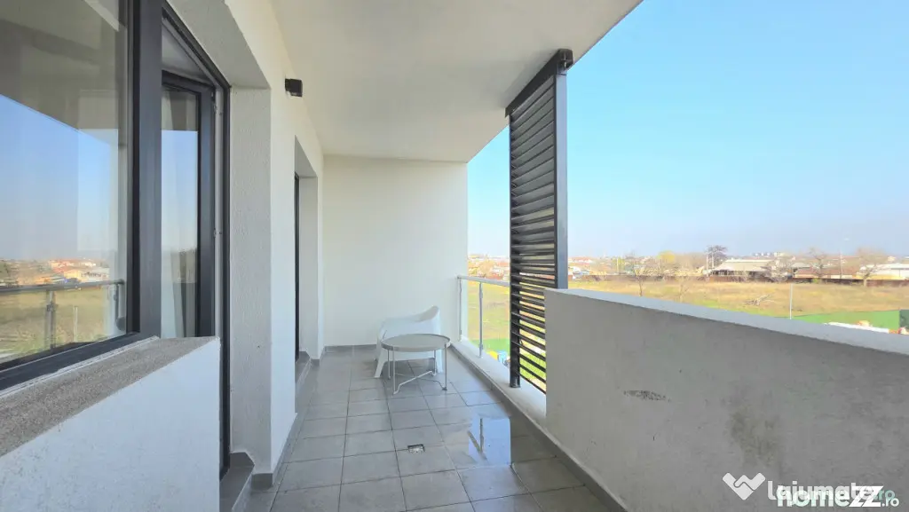 SunLake Residence, Mobilat Utilat, Gata de Mutat