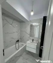 Investitie-Garsoniera, 6 min metrou Berceni, decomandată... 