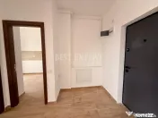 ???? Garsonieră modernă cu Parcare, ideală pentru locuit 