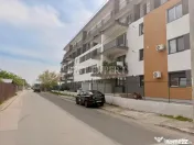 ???? Garsonieră modernă cu Parcare, ideală pentru locuit 