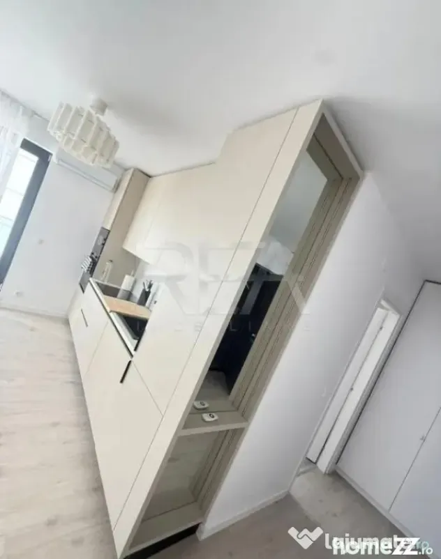 3 Camere mobilat Greenfield si utilat