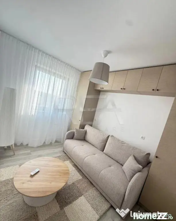 3 Camere mobilat Greenfield si utilat