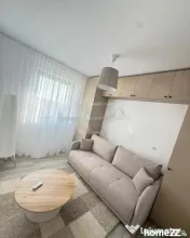 3 Camere mobilat Greenfield si utilat