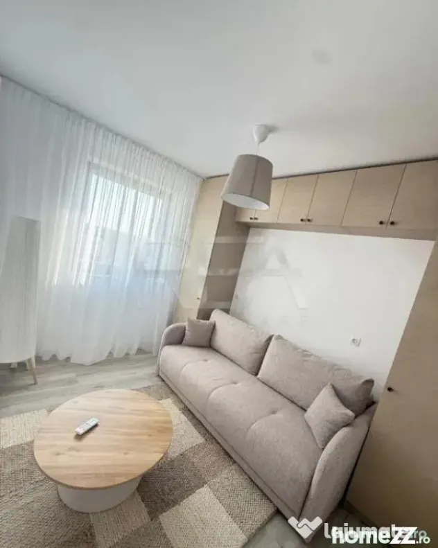 3 Camere mobilat Greenfield si utilat