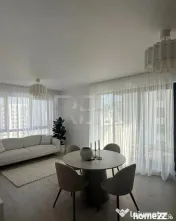 3 Camere mobilat Greenfield si utilat
