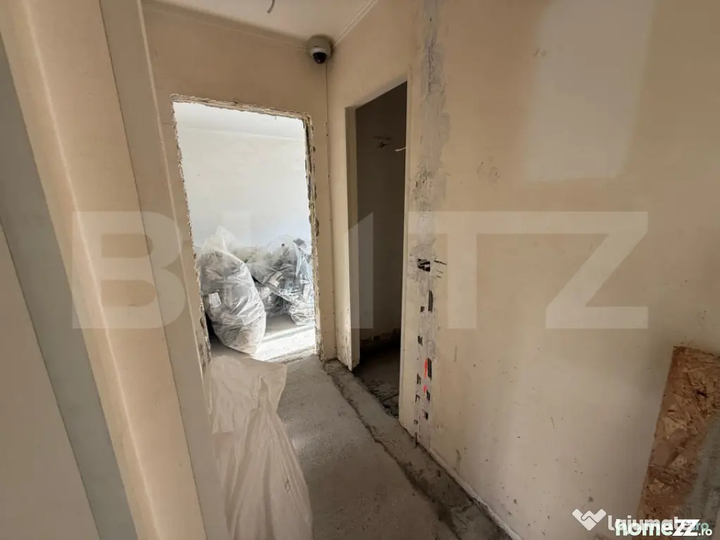 Apartament 4 camere ,decomadat – Zona Vest - Ploiesti (Prahova)