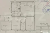 Apartament 4 camere de vanzare – Zona Vest 