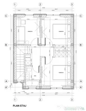 Casa modernă, finisaje premium, 330 mp teren, Lisaura 