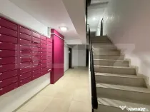 Apartament 2 camere, 40.60 mp, Complex Rezidential - Bucium/