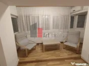 Prima închiriere apartament decomandat 3 camere - Bd. La... 