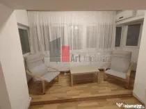 Prima închiriere apartament decomandat 3 camere - Bd. La...