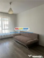 Garsoniera Mobilata Utilata in Militari Residence, 280 Euro 