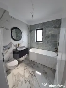 Duplex Modern cu 3 Dormitoare – Moșnița Nouă