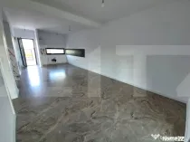 Duplex Modern cu 3 camere – Mosnita Noua