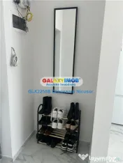 Garsoniera Mobilata Militari Residence 55.500 Euro 