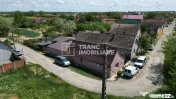 Casă renovată la cheie cu 2 camere în Pecica 