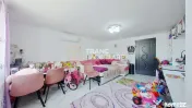 Casă renovată la cheie cu 2 camere în Pecica 
