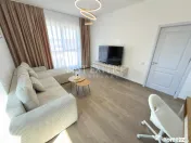 2 Camere cu Parcare acoperita de Inchiriat/Prima chirie/Disp 