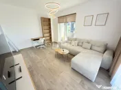 2 Camere cu Parcare acoperita de Inchiriat/Prima chirie/Disp 