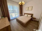 2 Camere cu Parcare acoperita de Inchiriat/Prima chirie/Disp 