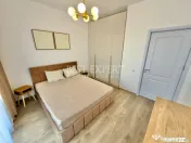 2 Camere cu Parcare acoperita de Inchiriat/Prima chirie/Disp 