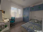 MOBILATA SI UTILATA- 4 camere- 2 bai - pod- beci - 145.000eu 