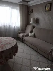 Apartament 3 camere, semidecomandat - zona Florilor 