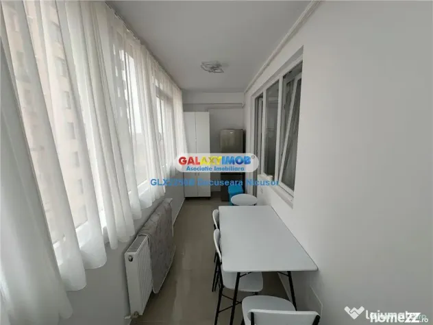 Apartament 2 camere mobilat utilat, Militari Residence, 450