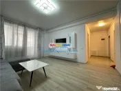 Apartament 2 camere mobilat utilat, Militari Residence, 450 