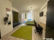 Studio Mobilat Utilat in Militari Residence 360 Euro 