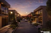 Vegas Villas Residence - Alege o vilă pe măsura vieții 