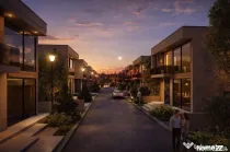 Vegas Villas Residence - Alege o vilă pe măsura vieții