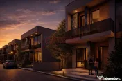 Vegas Villas Residence - Alege o vilă pe măsura vieții 