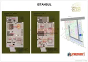 Vegas Villas Residence - Alege o vilă pe măsura vieții 