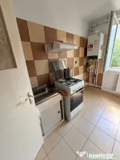 Apartament 2 camere de vanzare in zona Tomis Nord 