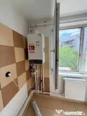Apartament 2 camere de vanzare in zona Tomis Nord 