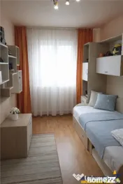 Decomandat, etaj2, Electroprecizia, Sacele, Brasov 